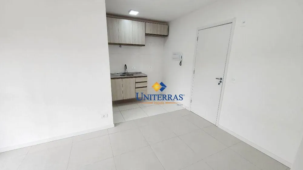 Apartamento, 2 quartos, 57 m² - Foto 6