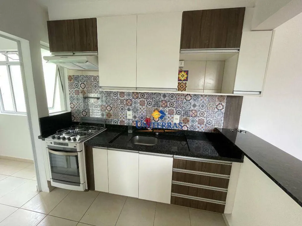 Apartamento, 2 quartos, 46 m² - Foto 2