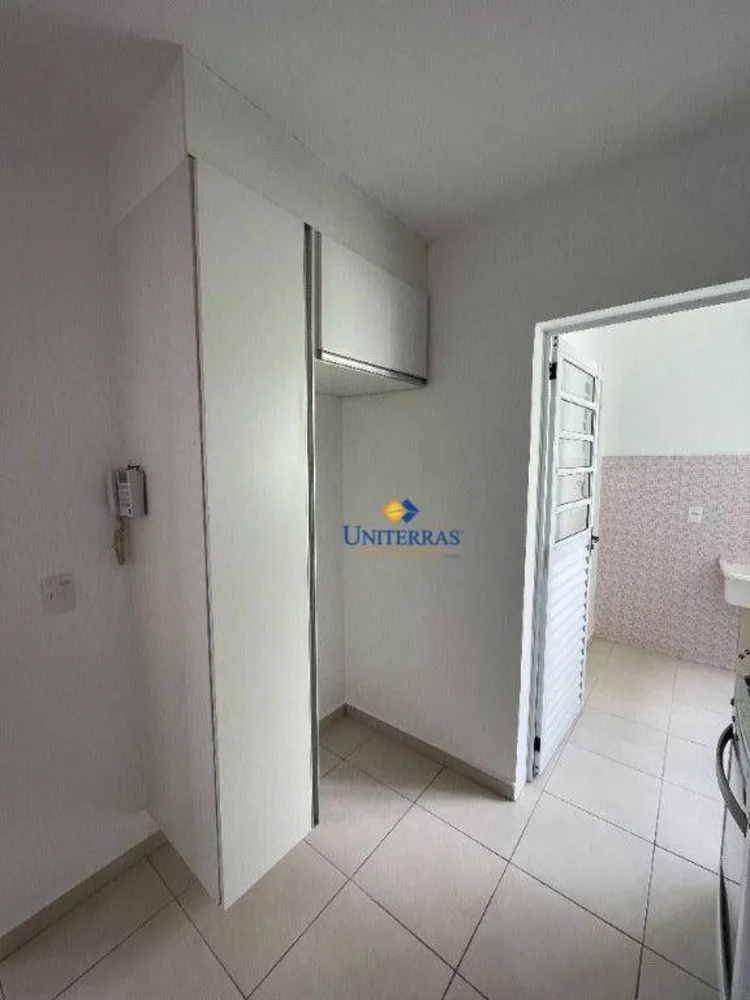 Apartamento, 2 quartos, 46 m² - Foto 3