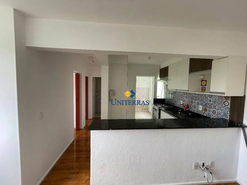 Apartamento, 2 quartos, 46 m² - Foto 4