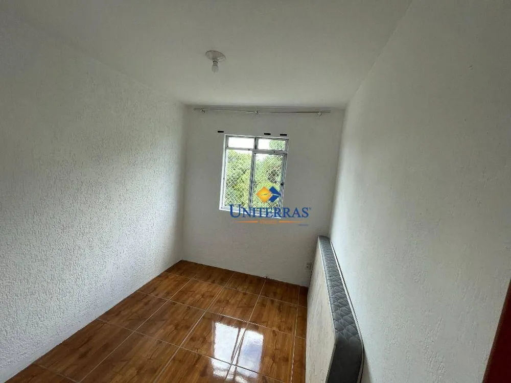 Apartamento, 2 quartos, 46 m² - Foto 5