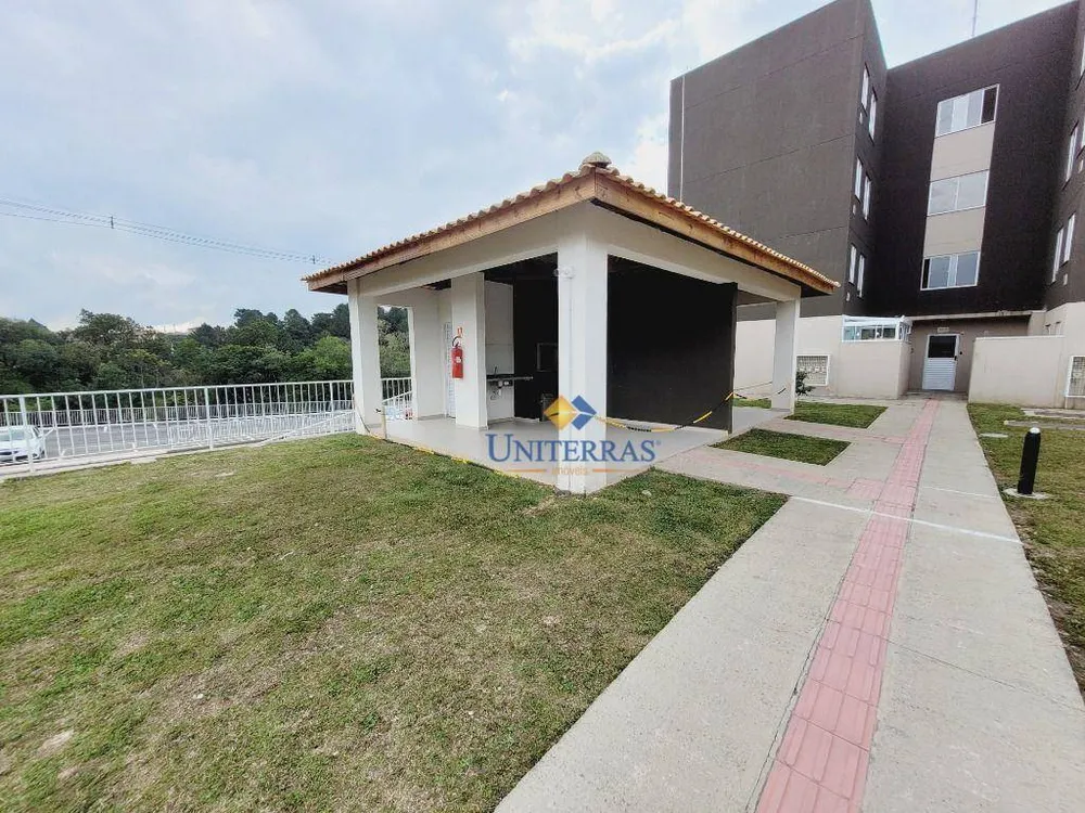 Apartamento, 2 quartos, 40 m² - Foto 1