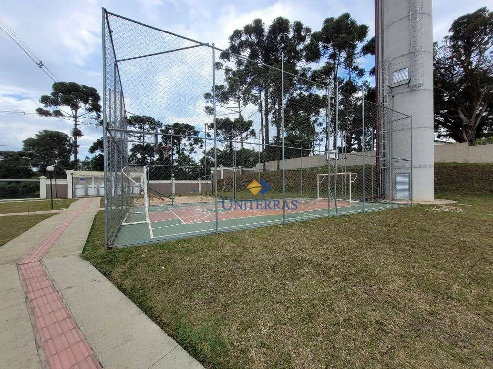 Apartamento, 2 quartos, 40 m² - Foto 5