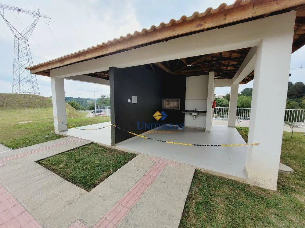 Apartamento, 2 quartos, 40 m² - Foto 3
