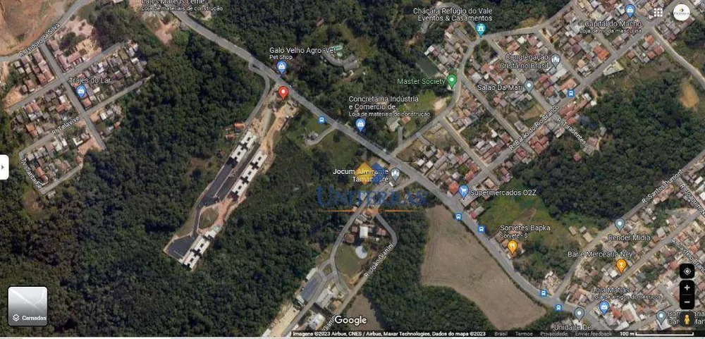 Apartamento, 2 quartos, 40 m² - Foto 8