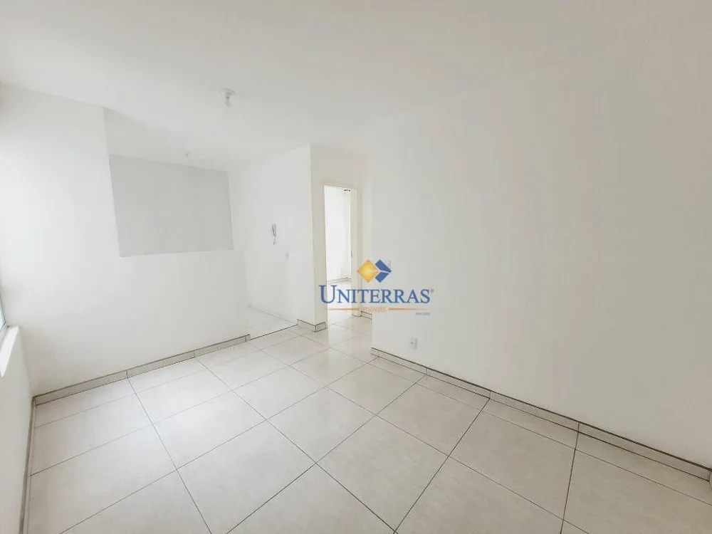 Apartamento, 2 quartos, 40 m² - Foto 4