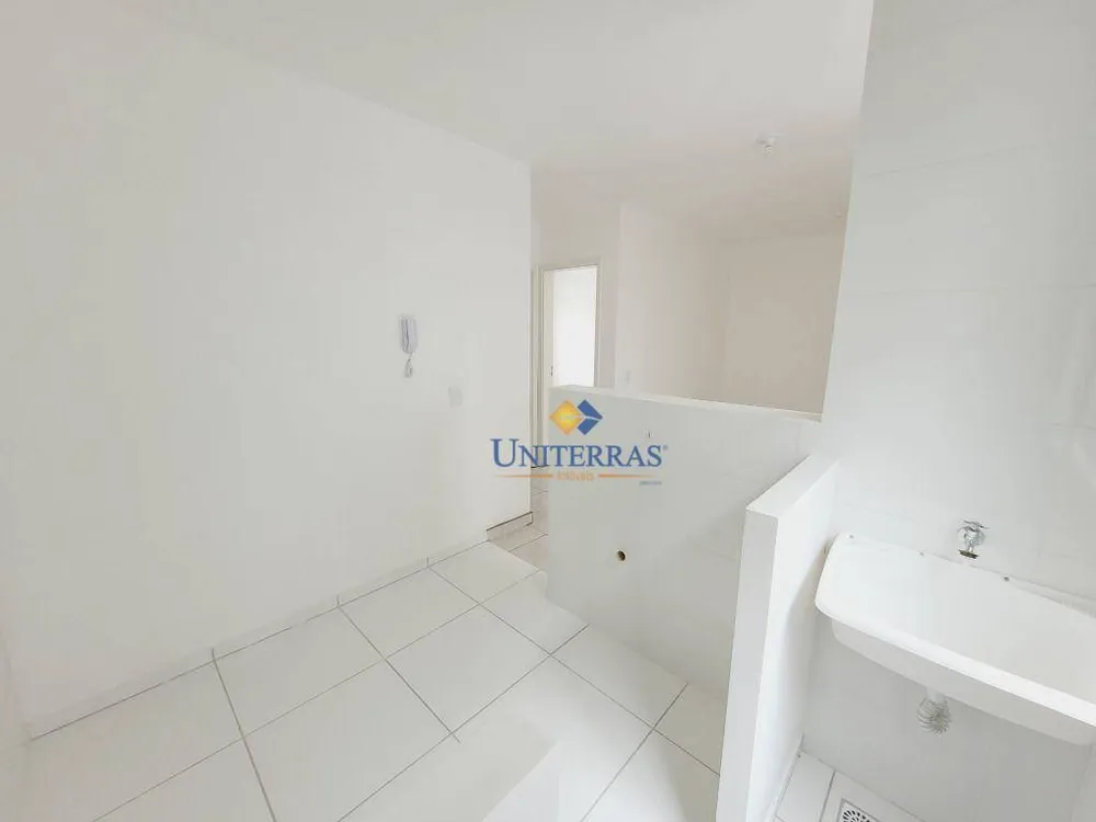 Apartamento, 2 quartos, 40 m² - Foto 6