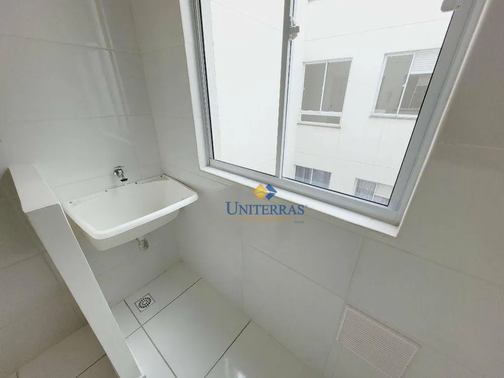 Apartamento, 2 quartos, 40 m² - Foto 2