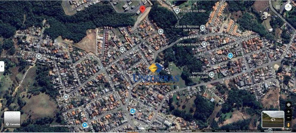 Loteamento e Condomínio, 314 m² - Foto 8