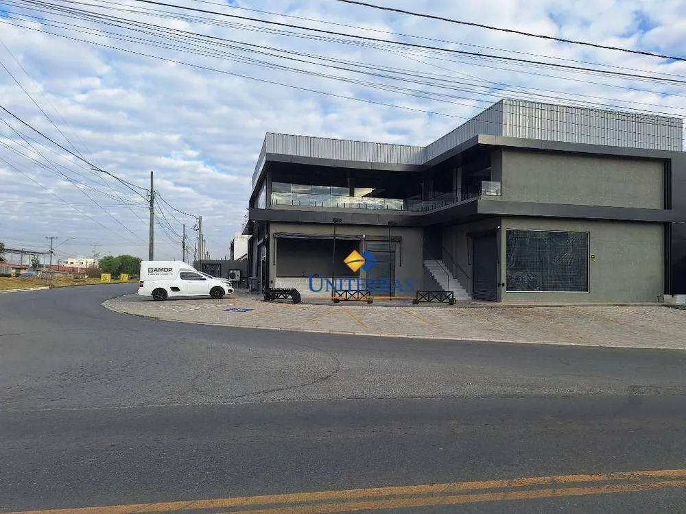 Loja-Salão, 85 m² - Foto 6