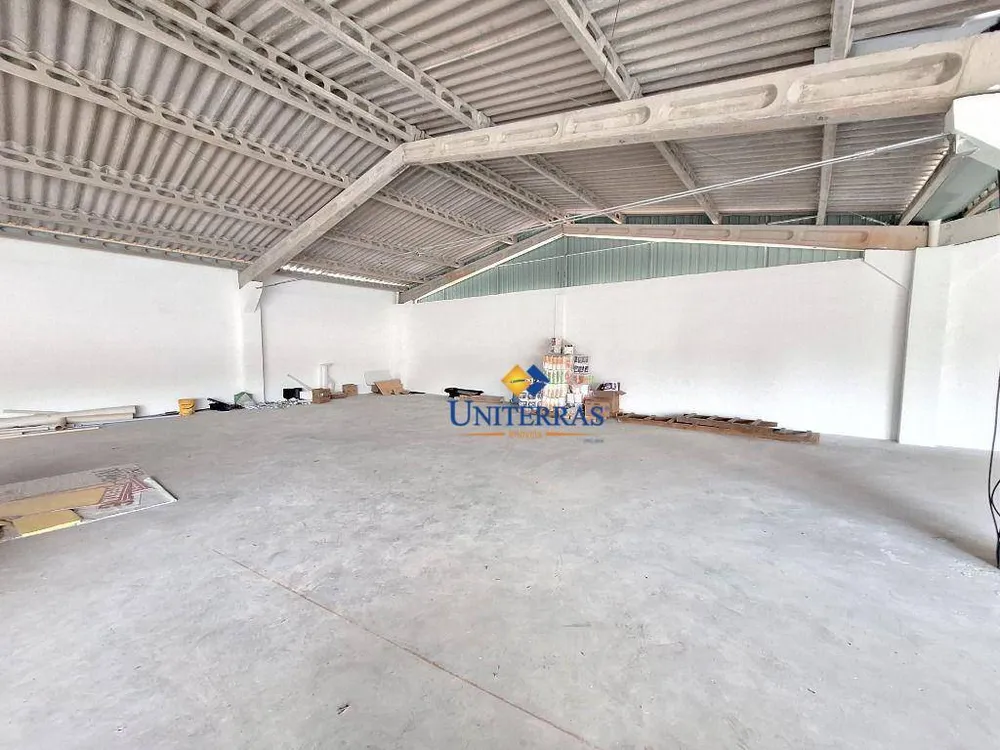 Loja-Salão, 85 m² - Foto 1