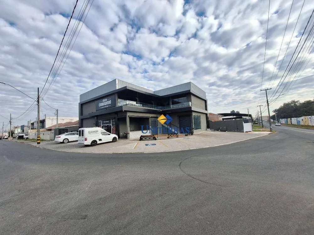 Loja-Salão, 85 m² - Foto 7
