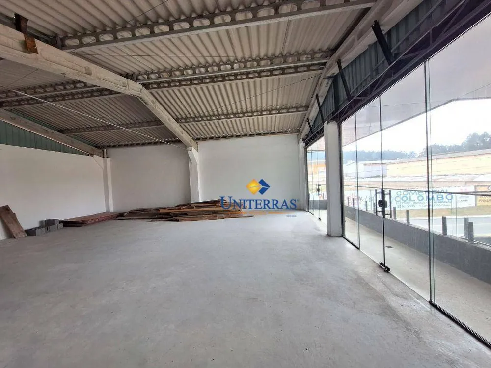 Loja-Salão, 85 m² - Foto 2