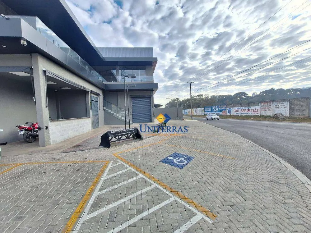 Loja-Salão, 85 m² - Foto 8