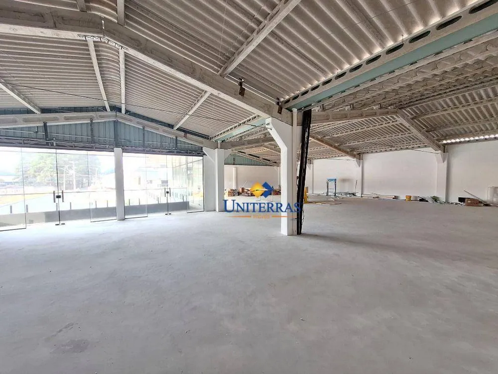 Loja-Salão, 85 m² - Foto 3
