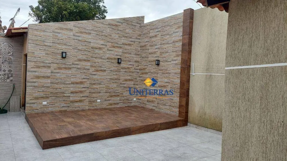 Casa, 3 quartos, 235 m² - Foto 9