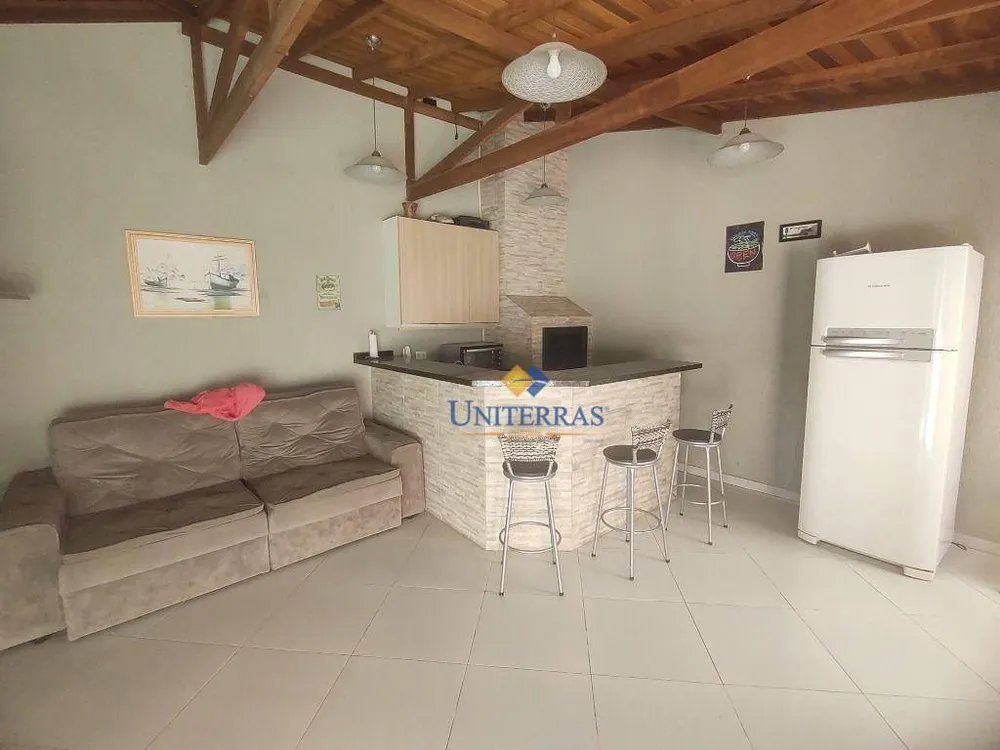 Casa, 3 quartos, 235 m² - Foto 8