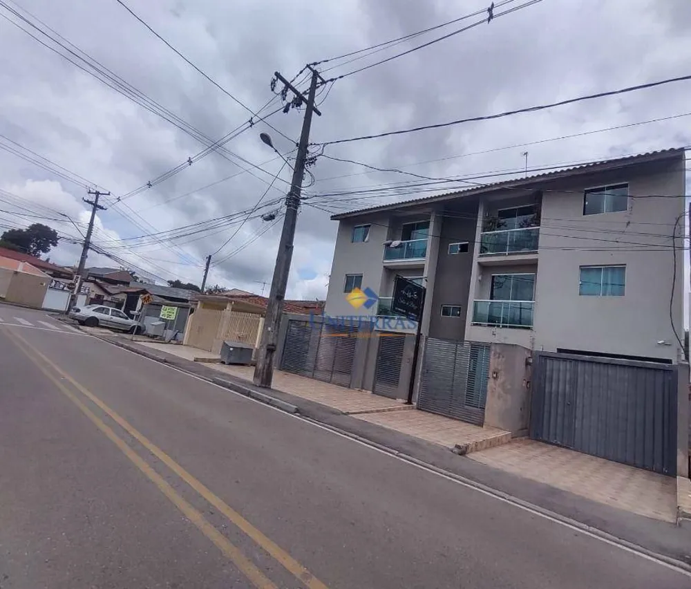 Casa, 3 quartos, 235 m² - Foto 1