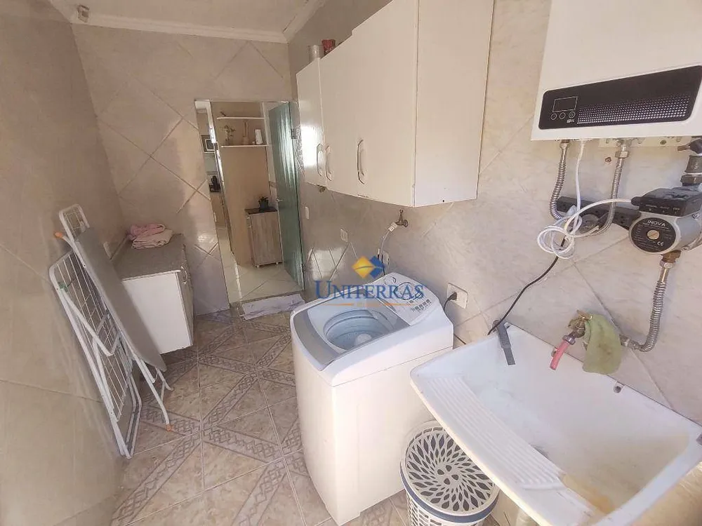 Casa, 3 quartos, 235 m² - Foto 12