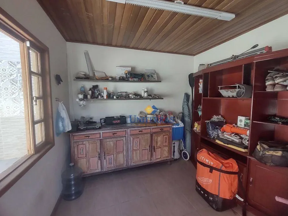 Casa, 3 quartos, 235 m² - Foto 11