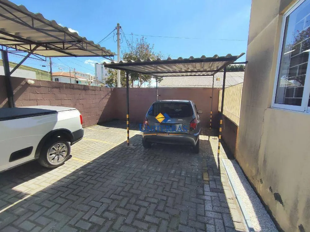 Apartamento, 3 quartos, 55 m² - Foto 6