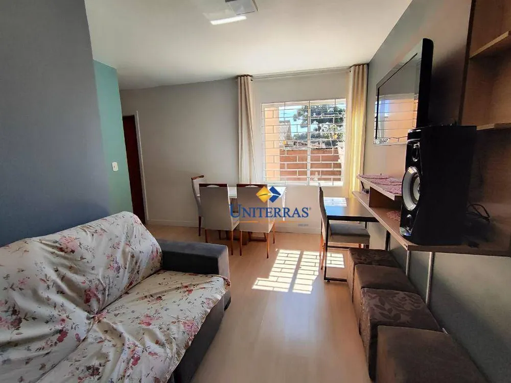 Apartamento, 3 quartos, 55 m² - Foto 1