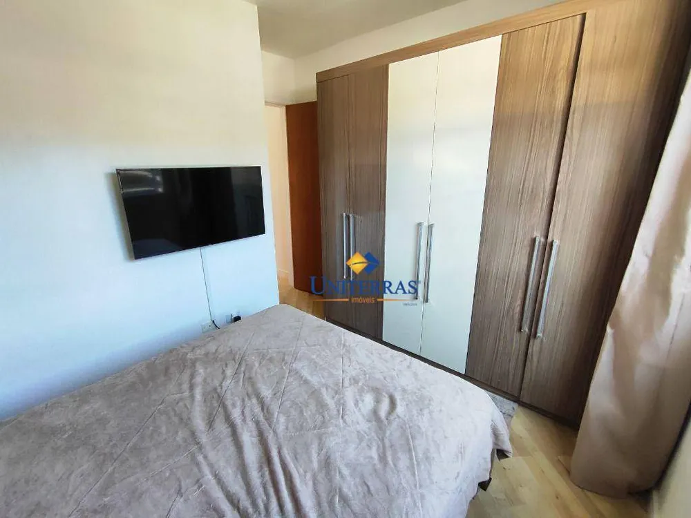 Apartamento, 3 quartos, 55 m² - Foto 4