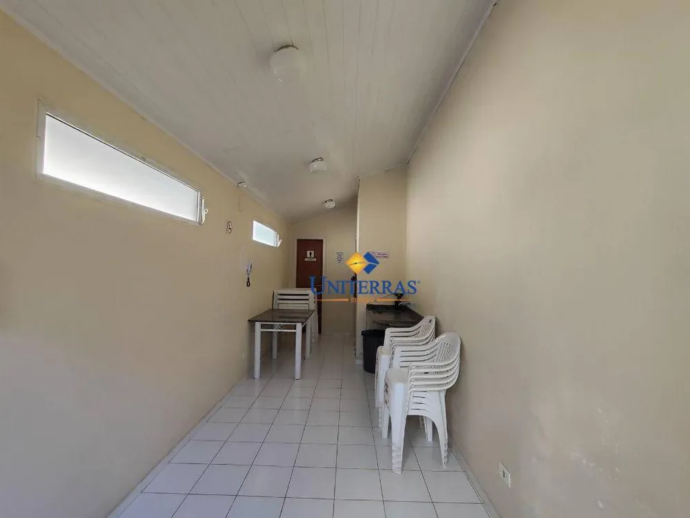 Apartamento, 3 quartos, 55 m² - Foto 8