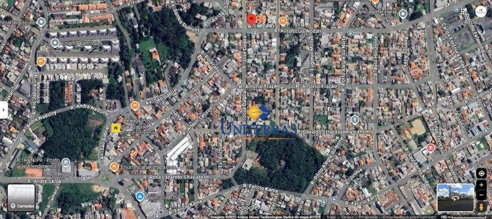 Apartamento, 3 quartos, 55 m² - Foto 2