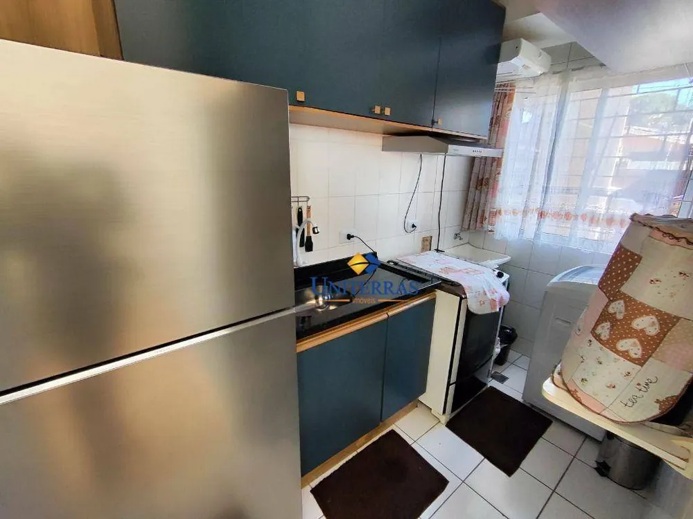 Apartamento, 3 quartos, 55 m² - Foto 3