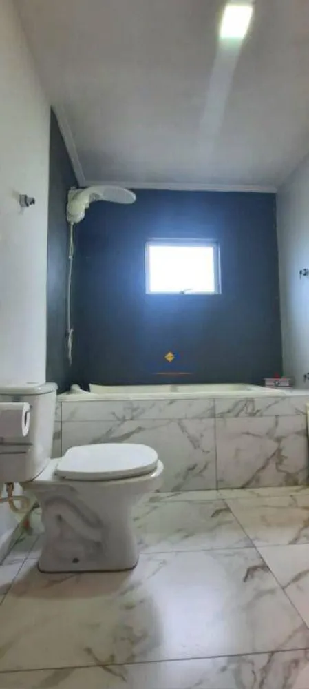 Sobrado, 3 quartos, 213 m² - Foto 8