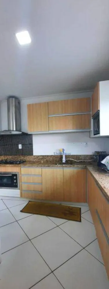 Sobrado, 3 quartos, 213 m² - Foto 6