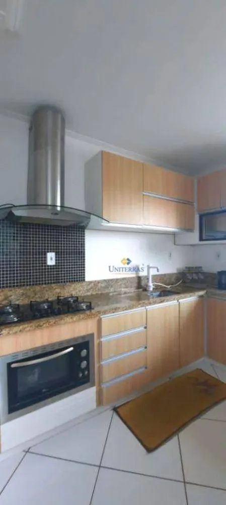 Sobrado, 3 quartos, 213 m² - Foto 5