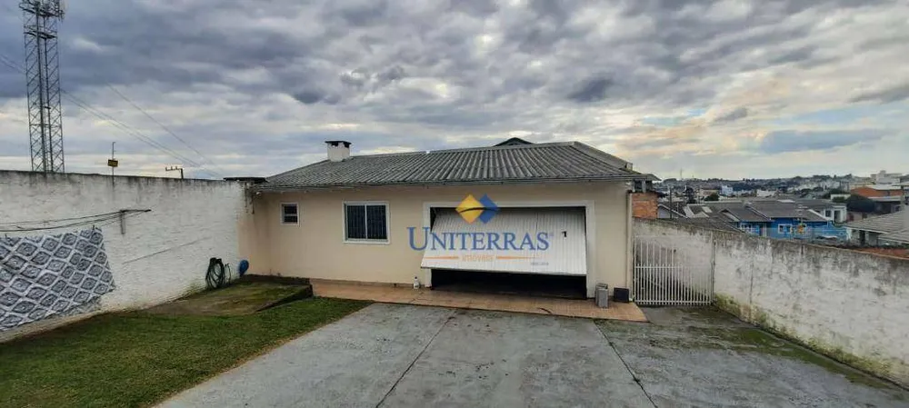 Sobrado, 3 quartos, 213 m² - Foto 1