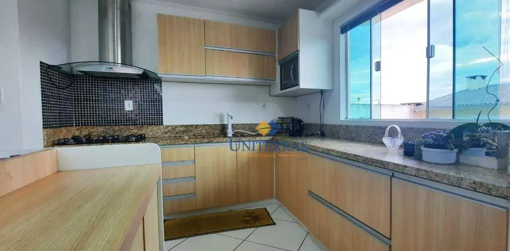 Sobrado, 3 quartos, 213 m² - Foto 4