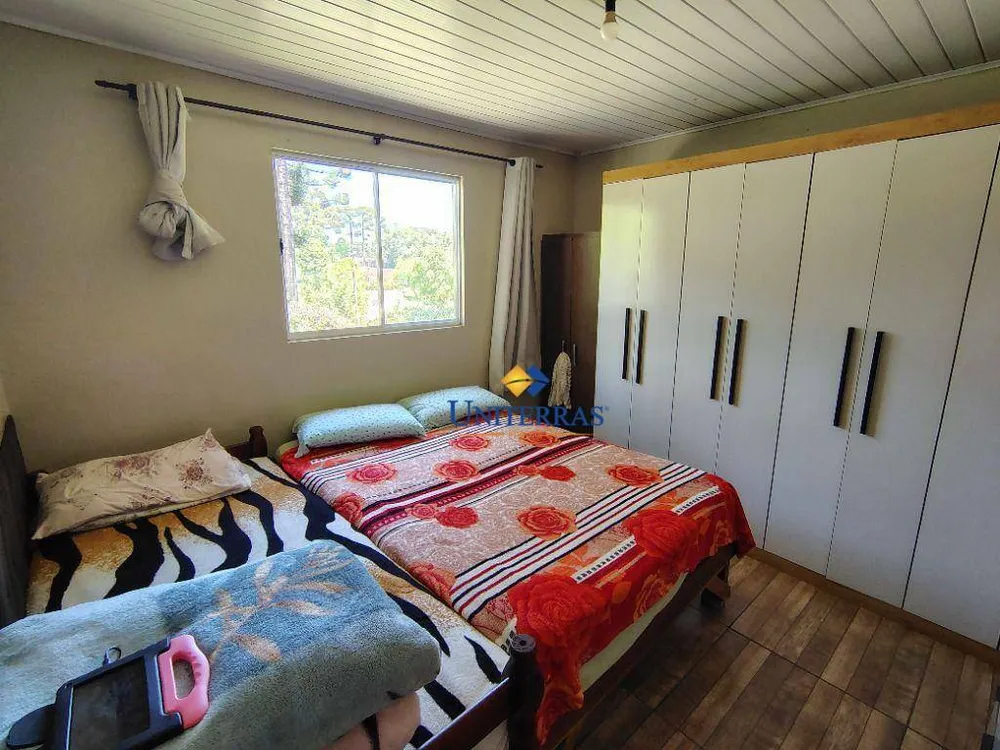 Chácara, 3 quartos, 1200 m² - Foto 5