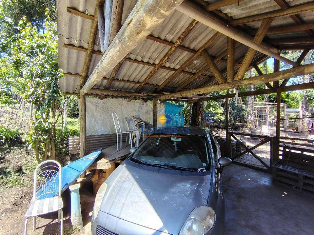 Chácara, 3 quartos, 1200 m² - Foto 7