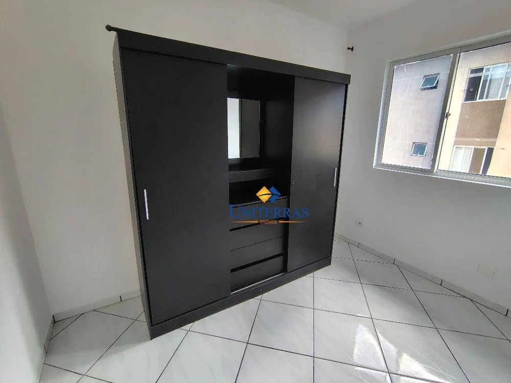 Apartamento, 2 quartos, 44 m² - Foto 9