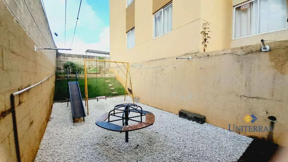Apartamento, 2 quartos, 44 m² - Foto 11