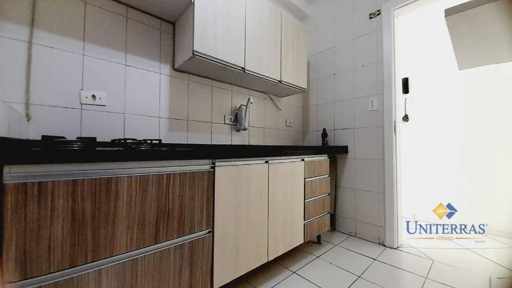 Apartamento, 2 quartos, 44 m² - Foto 5