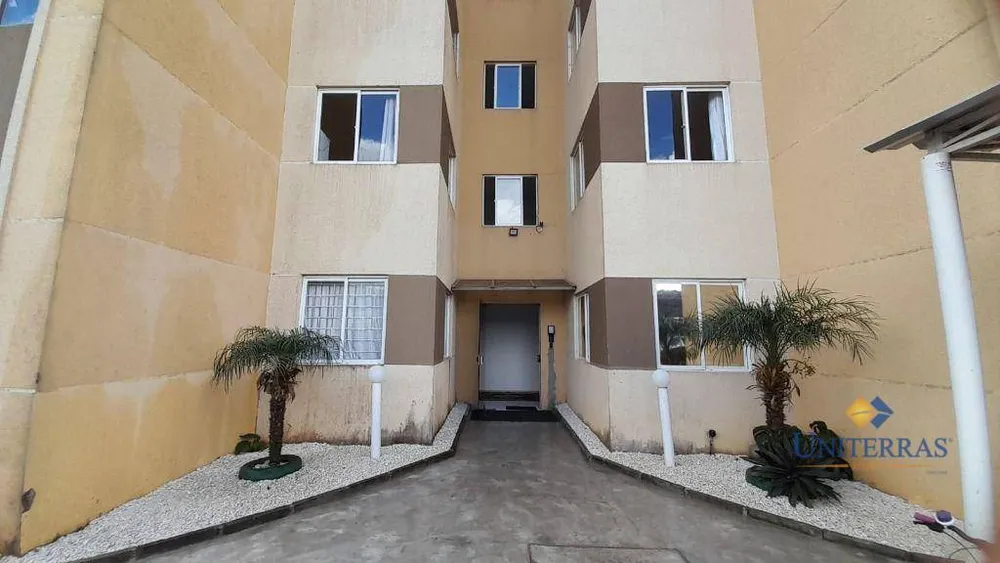 Apartamento, 2 quartos, 44 m² - Foto 1