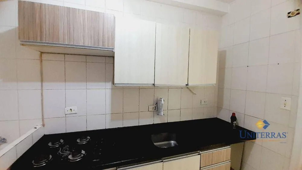 Apartamento, 2 quartos, 44 m² - Foto 6