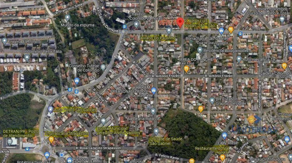 Apartamento, 2 quartos, 44 m² - Foto 7