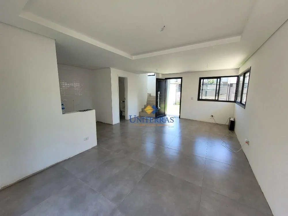 Sobrado, 3 quartos, 93 m² - Foto 4
