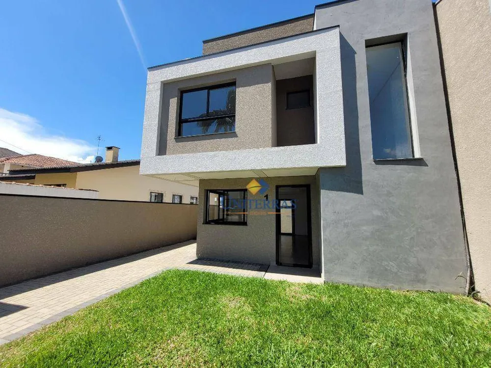 Sobrado, 3 quartos, 93 m² - Foto 2