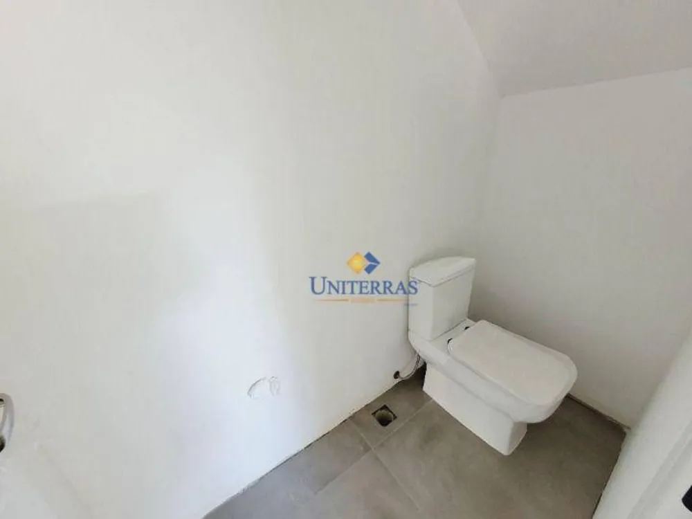 Sobrado, 3 quartos, 93 m² - Foto 6