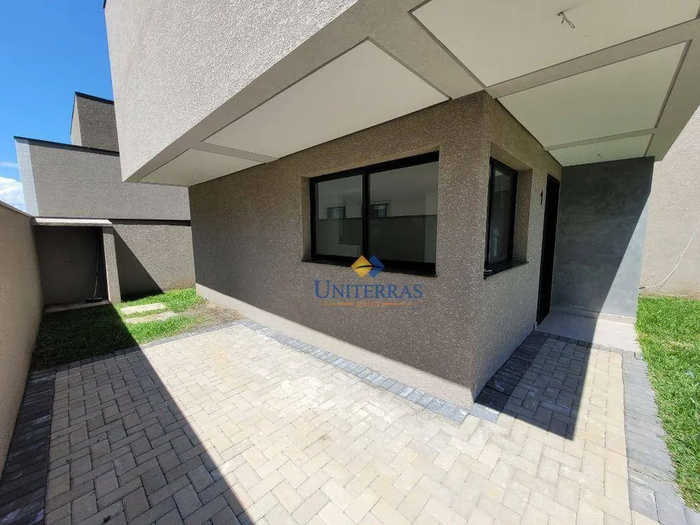 Sobrado, 3 quartos, 93 m² - Foto 3