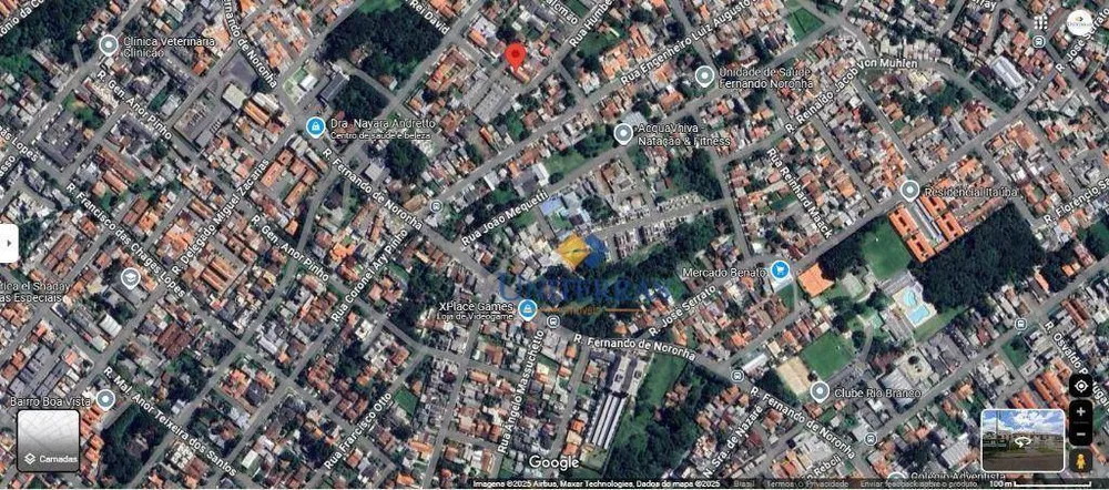 Sobrado, 3 quartos, 93 m² - Foto 8