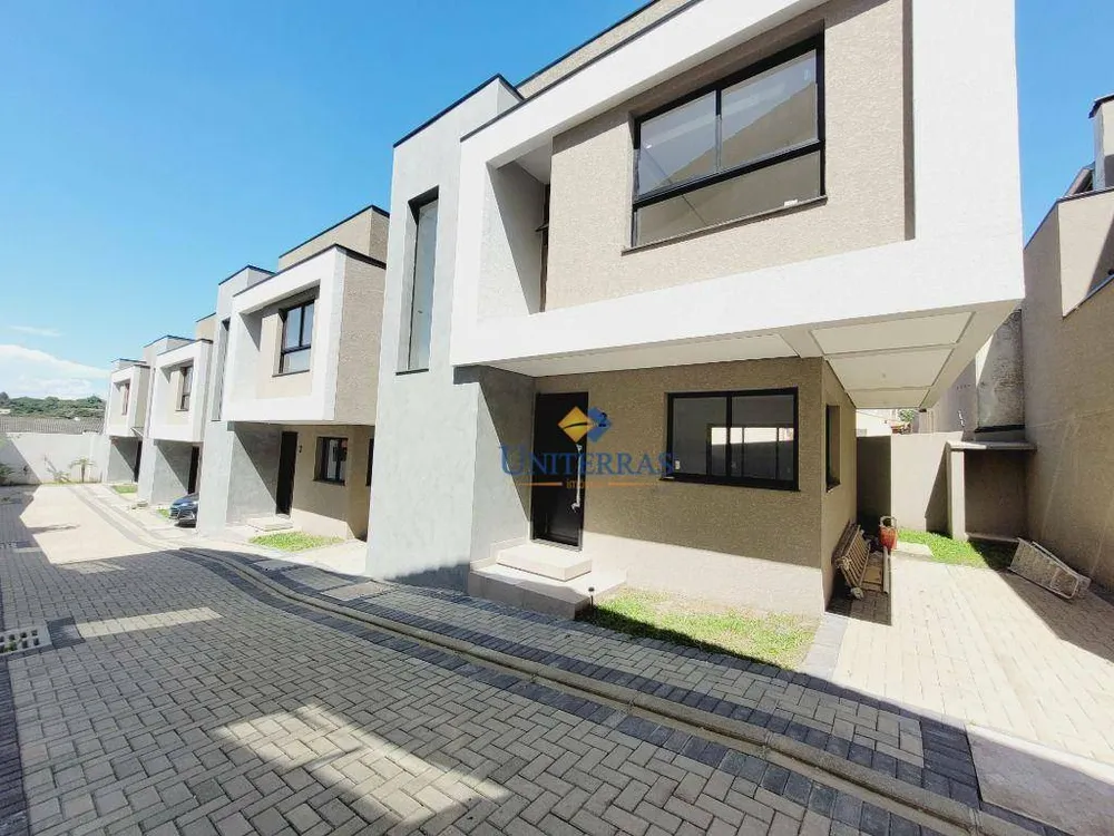 Sobrado, 3 quartos, 93 m² - Foto 12