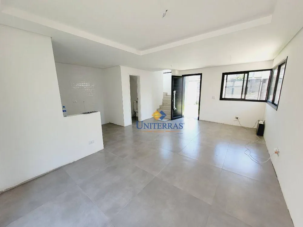 Sobrado, 3 quartos, 93 m² - Foto 5